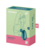 Satisfyer Spot On 1 - Lay-on Vibrator - Green