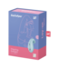 Satisfyer Dipping Delight - Lay-on Vibrator
