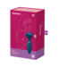 Satisfyer Mini Wand-er - Wand Masturbator