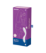 Satisfyer Rrolling Explosion - Classic Vibrator