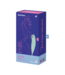 Satisfyer Twirling Pro - Tip Vibrator with App - Mint