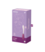 Satisfyer G-Spot Flex 3 - G-Spot Vibrator - Red