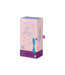 Satisfyer G-Spot Flex 1 - G-Spot Vibrator - Petrol