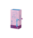 Satisfyer G-Spot Flex 4 - G-Spot Vibrator - Blue