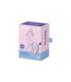 Satisfyer Pearl Diver - Air Pulse Stimulator - Violet