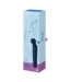 Satisfyer Planet Wand-er - Wand Vibrator - Blue/Rose Gold