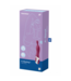 Satisfyer A-Mazing 1 - A-Spot Stimulator - Berry