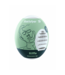Satisfyer Riffle - Masturbator Egg - Light Green