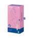 Satisfyer Twirling Delight - Tip Vibrator - Old Rose