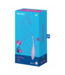 Satisfyer Twirling Joy - Tip Vibrator - Pink