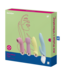 Satisfyer Marvelous Four - Vibrator with Different Attachments