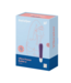 Satisfyer Ultra Power Bullet 2 - Vibrating Bullet - Red