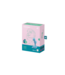 Satisfyer Deep Diver - Vibrating Anal Plug - Light Blue