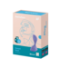 Satisfyer Sweet Seal - Vibrating Butt Plug - Lila