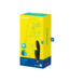 Satisfyer Double Flex - Rabbit Vibrator - Black