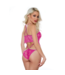 Allure Daphne - Teddy - One Size
