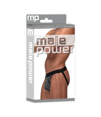 Male Power Peak Performance - Sport Jock - L/XL