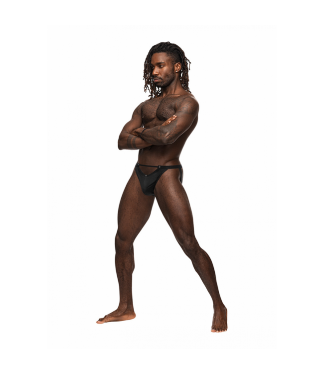 Jock - S/M - Black