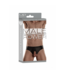Male Power Prolong Jock - XL - Black
