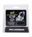 Doc Johnson EZ Top - Medium - Glow in the Dark