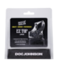 Doc Johnson EZ Top - Large - Black