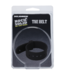 Doc Johnson The Belt - Adjustable Silicone Cockring