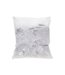 Doc Johnson 2 Pack C-Ring Set - Clambowl 50 Pieces - Clear