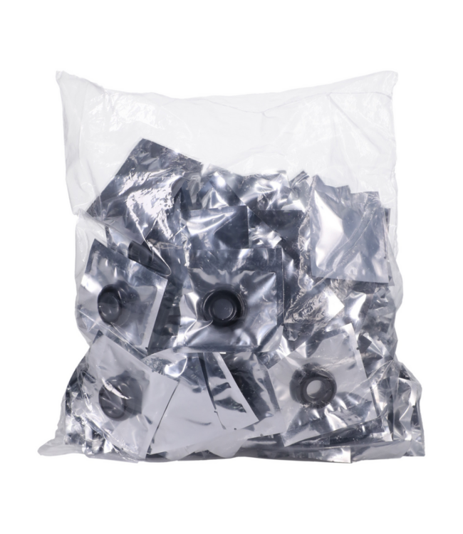 Donut C-Ring - Bulk Refill 100 Pieces