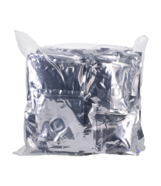 Doc Johnson Donut C-Ring - Bulk Refill 100 Pieces