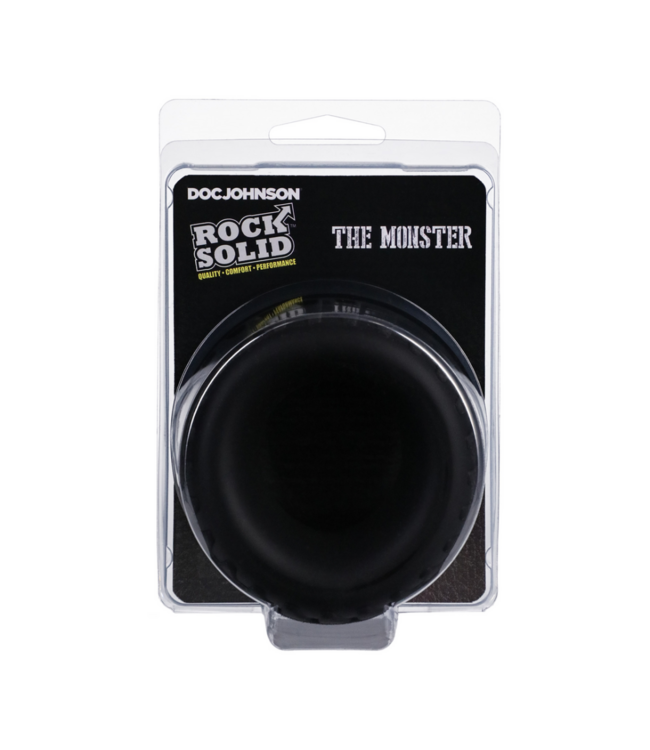 The Monster - Cockring