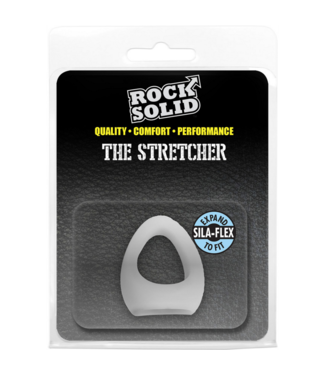 Doc Johnson The Stretcher - Cockring