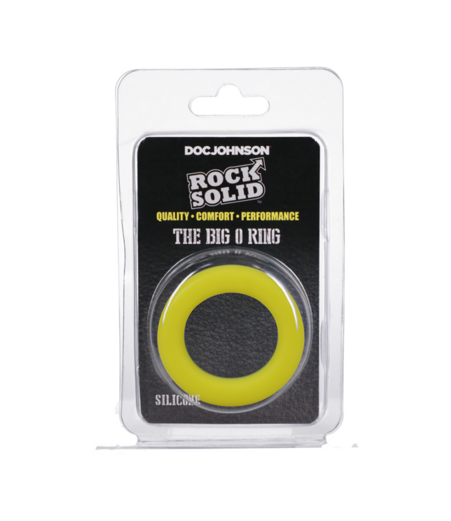 The Big O - Cockring