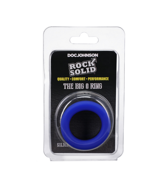 The Big O - Cockring