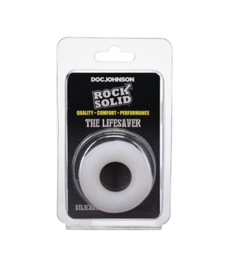Doc Johnson Lifesaver - Cockring