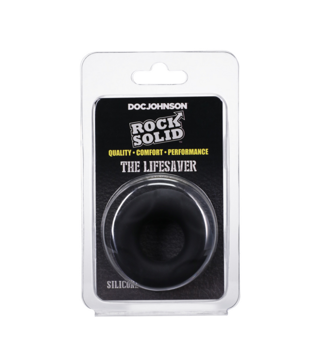 Lifesaver - Cockring