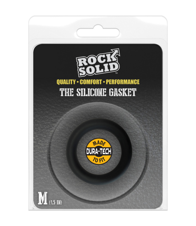 The Silicone Gasket - Cockring - Medium