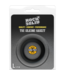 Doc Johnson The Silicone Gasket - Cockring - Large