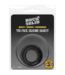 Doc Johnson Tri-Pack Silicone Gasket - Cockring Set