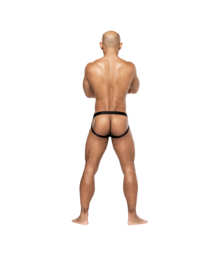 Male Power Uplift Jock - L/XL - Purple