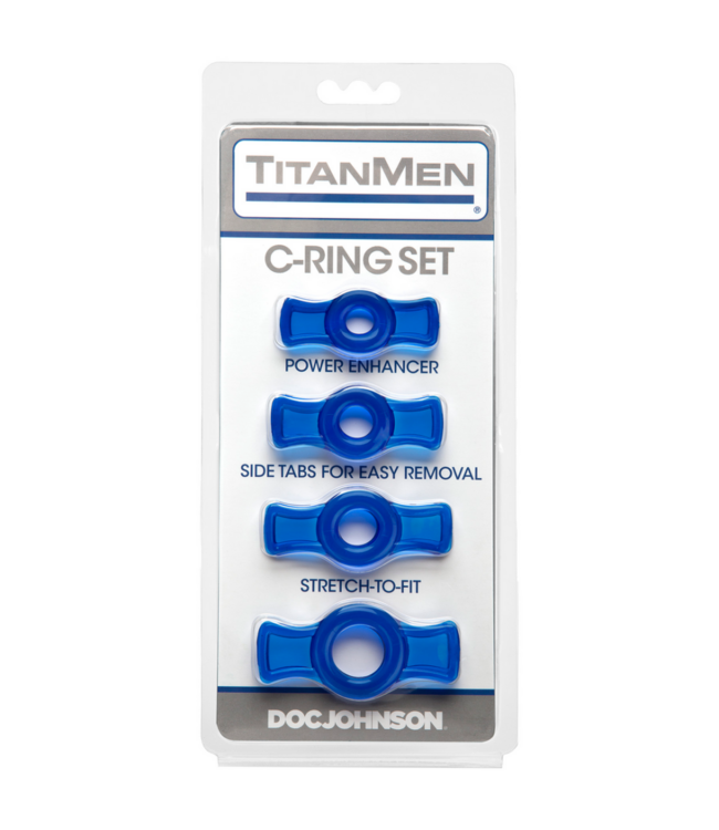 Cockring Set