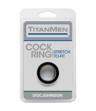 Doc Johnson Stretch to Fit Cockring