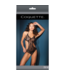 Coquette Teddy - One Size