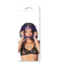 Doc Johnson Play Cuffs - Purple