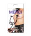 Doc Johnson Swell - Auto Vibrating Nipple Sucker Cups - Black/Violet