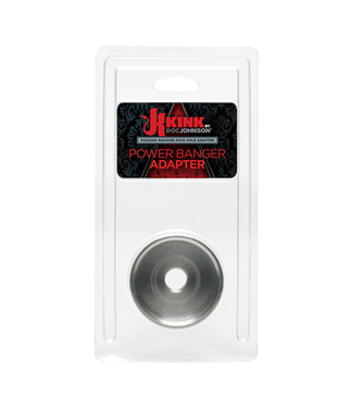 Doc Johnson Power Banger Adapter