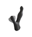 Doc Johnson Silicone Prostate Massager with Rotating Edges