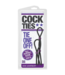 Doc Johnson Silicone Cock Ties