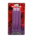 Doc Johnson Japanese Drip Candles - Purple