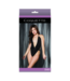 Coquette Halter Teddy - One Size