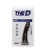 Doc Johnson Slim D - Realistic FIRMSKYN Dildo - 7 / 17 cm